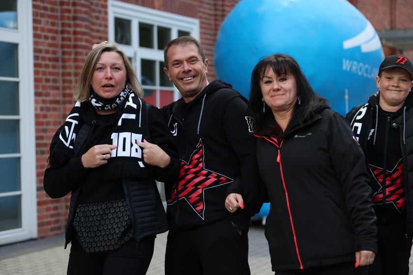 Mecz Betardu Sparty Wrocław z Orlen Oil Motor Lublin - 29 października na stadionie Olimpijskim