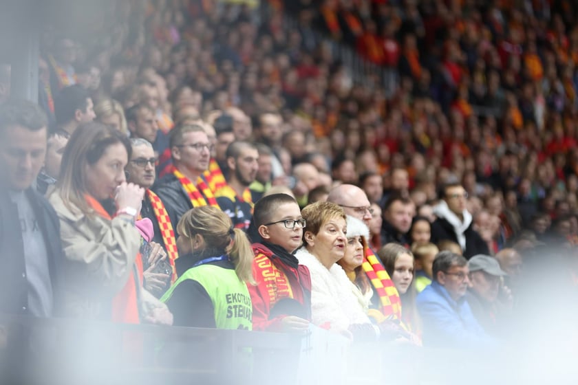 Mecz Betardu Sparty Wrocław z Orlen Oil Motor Lublin - 29 października na stadionie Olimpijskim