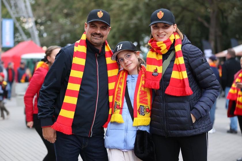 Mecz Betardu Sparty Wrocław z Orlen Oil Motor Lublin - 29 października na stadionie Olimpijskim