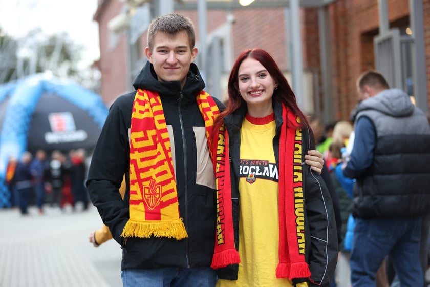 Mecz Betardu Sparty Wrocław z Orlen Oil Motor Lublin - 29 października na stadionie Olimpijskim