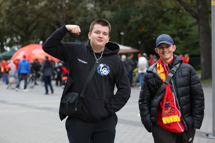 Mecz Betardu Sparty Wrocław z Orlen Oil Motor Lublin - 29 października na stadionie Olimpijskim