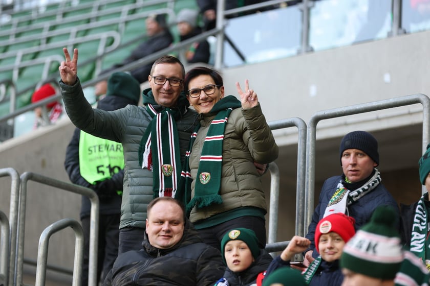 Śąsk Wrocław vs Puszcza Niepołomice