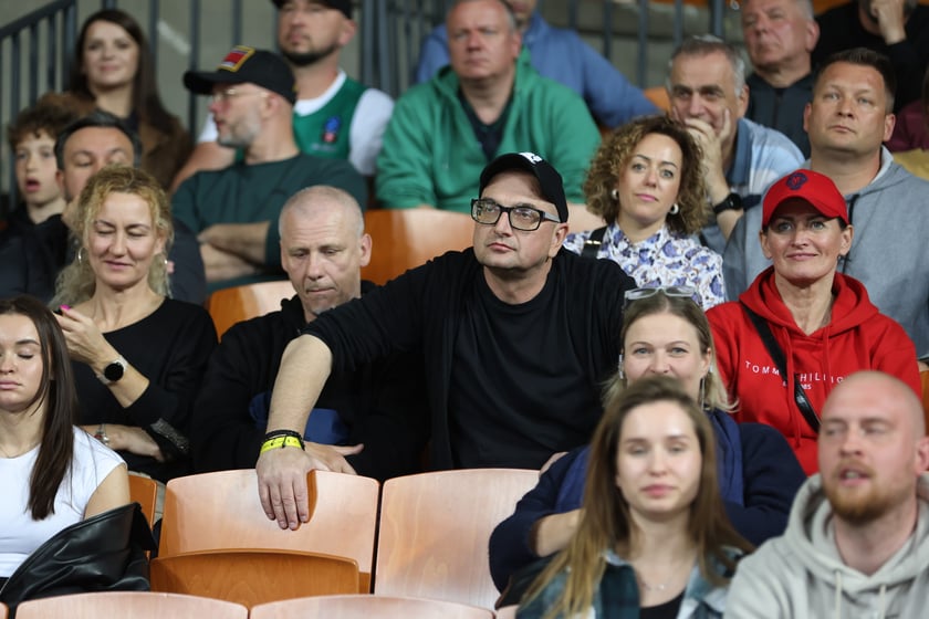 Śląsk - Górnik, Hala Stulecia, 7 maja 2025