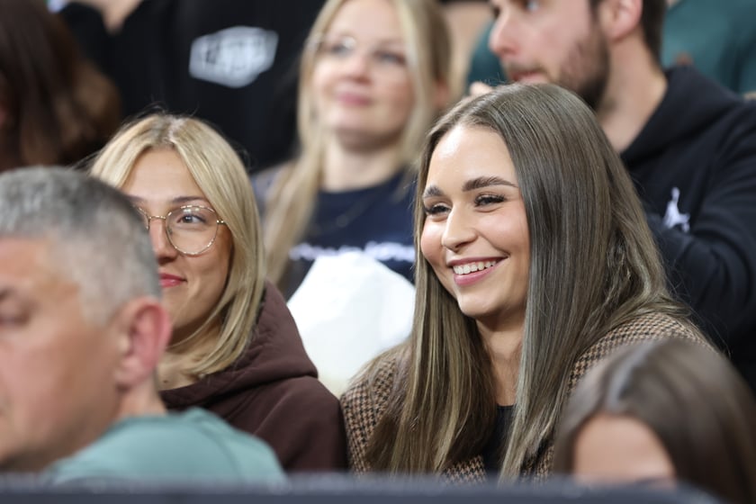 Śląsk - Górnik, Hala Stulecia, 7 maja 2025