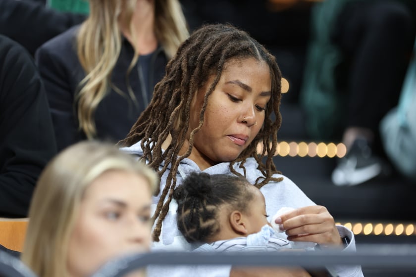 Śląsk - Górnik, Hala Stulecia, 7 maja 2025