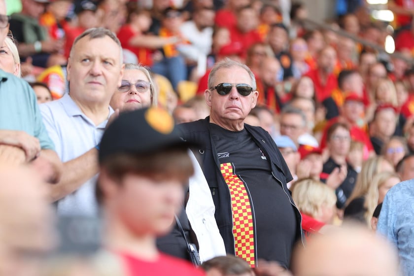 Mecz  WTS Sparta kontra Pres Toruń