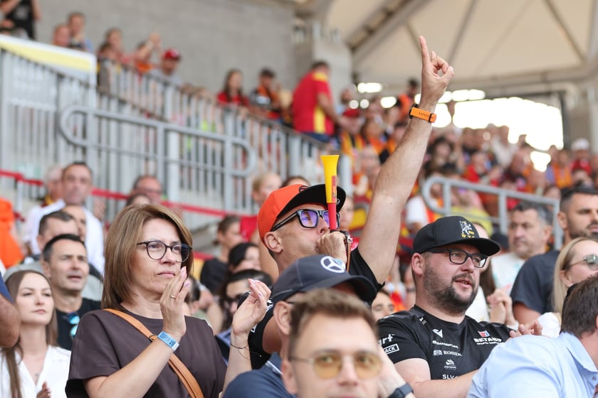 Mecz  WTS Sparta kontra Pres Toruń