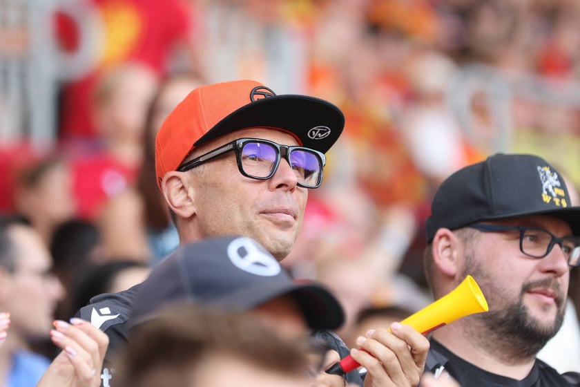 Mecz  WTS Sparta kontra Pres Toruń