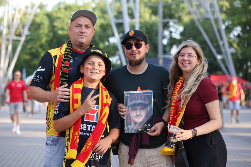 Mecz  WTS Sparta kontra Pres Toruń