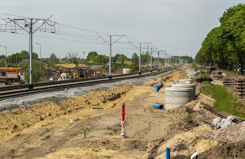 tramwaje wracają do Leśnicy