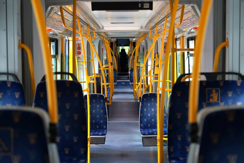 Dwukierunkowe tramwaje Skoda 19T przejdą gruntowną modernizację.