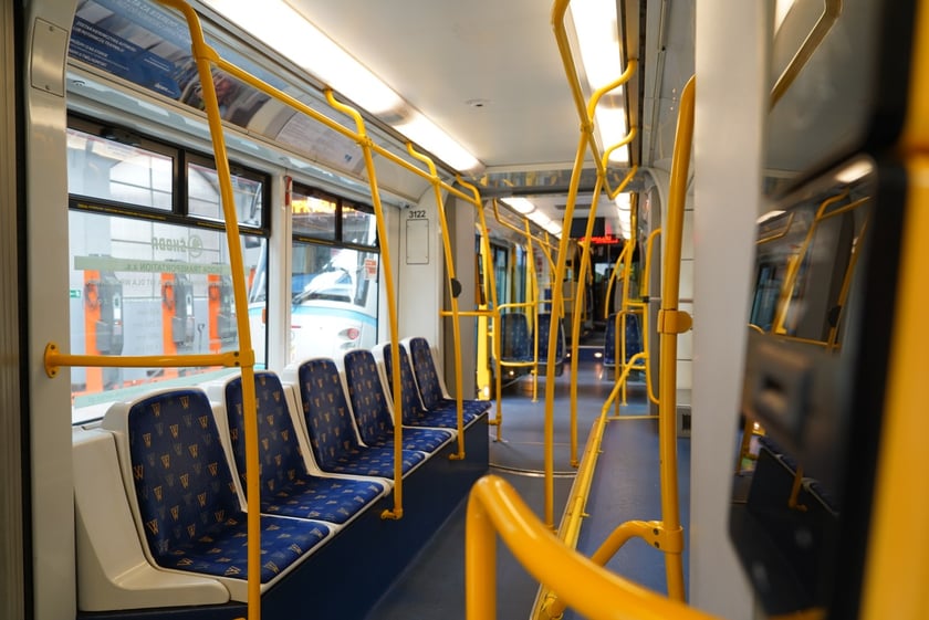 Dwukierunkowe tramwaje Skoda 19T przejdą gruntowną modernizację.