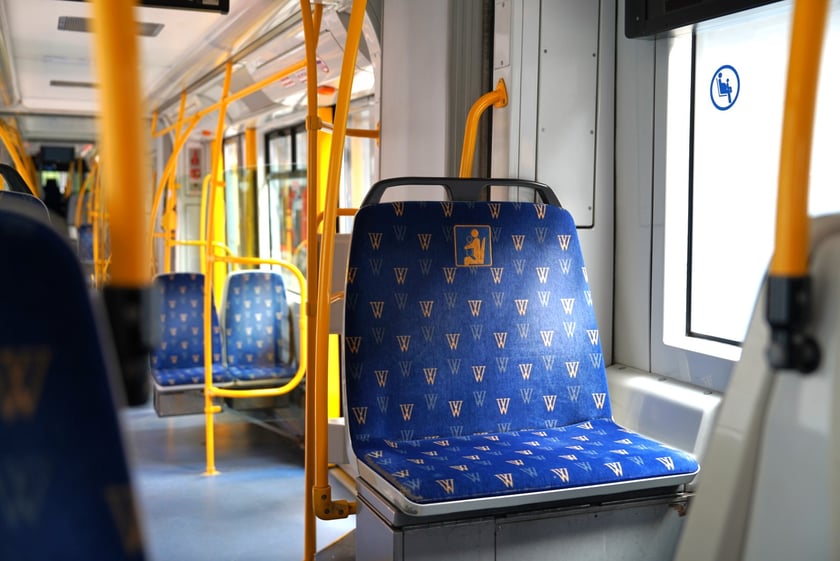 Dwukierunkowe tramwaje Skoda 19T przejdą gruntowną modernizację.