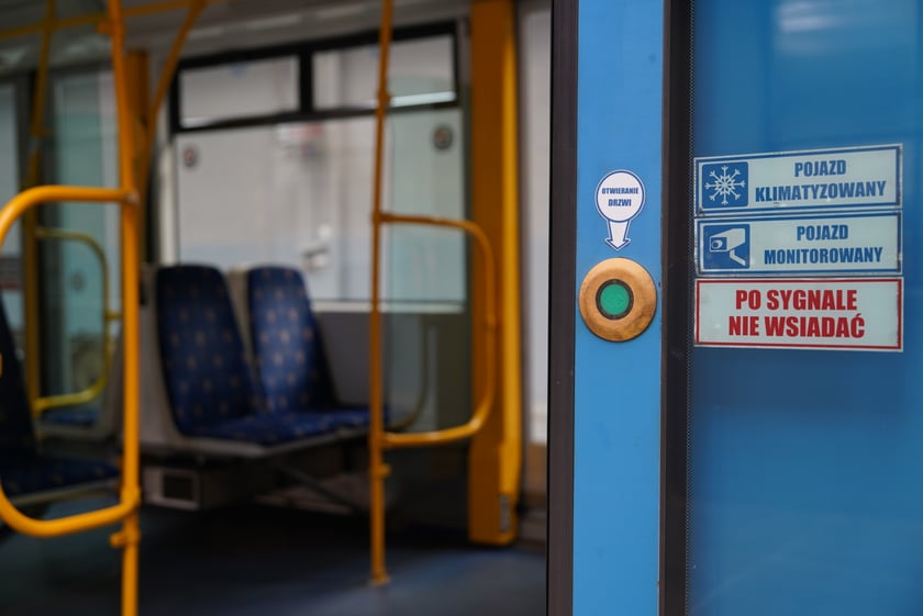 Dwukierunkowe tramwaje Skoda 19T przejdą gruntowną modernizację.