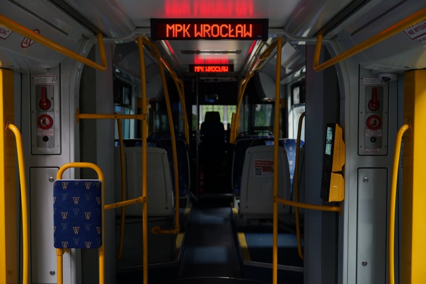 Dwukierunkowe tramwaje Skoda 19T przejdą gruntowną modernizację.