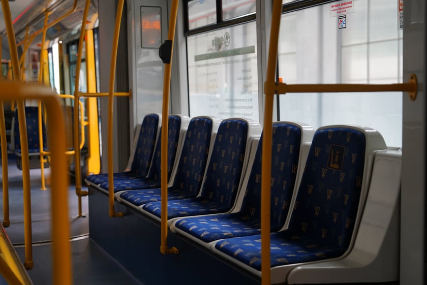 Dwukierunkowe tramwaje Skoda 19T przejdą gruntowną modernizację.