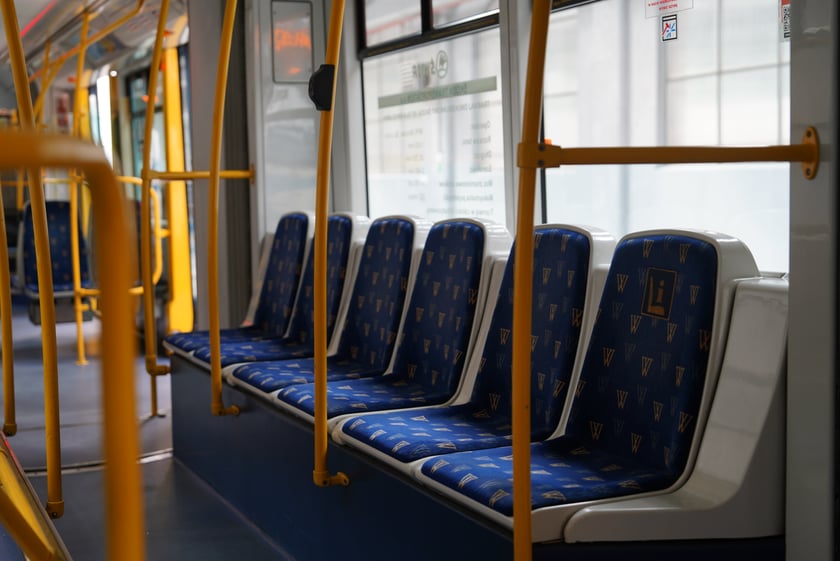 Dwukierunkowe tramwaje Skoda 19T przejdą gruntowną modernizację.