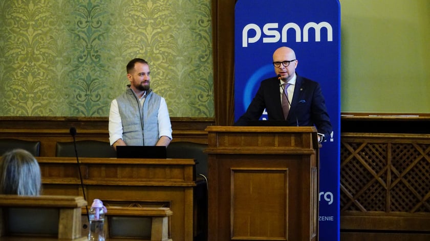 Szkolenie "Nowa mobilność w praktyce"