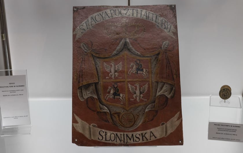 Zobaczcie, zbiory jedynego w Polsce Muzeum Poczty i Telekomunikacji we Wrocławiu
