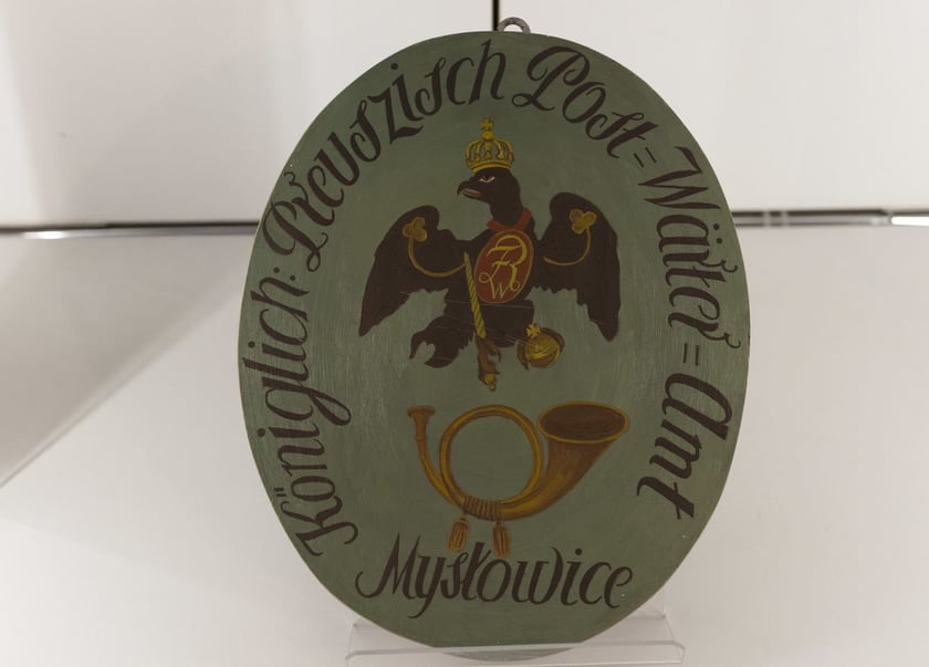 Zobaczcie, zbiory jedynego w Polsce Muzeum Poczty i Telekomunikacji we Wrocławiu