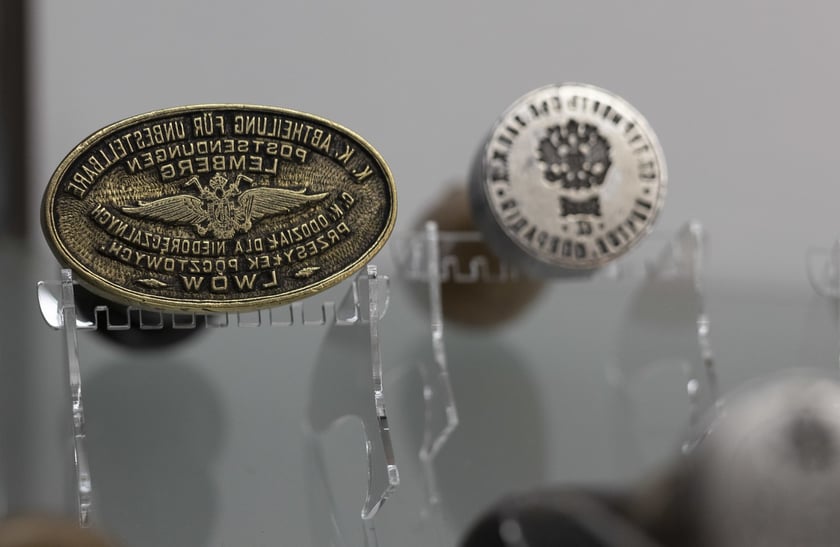 Zobaczcie, zbiory jedynego w Polsce Muzeum Poczty i Telekomunikacji we Wrocławiu