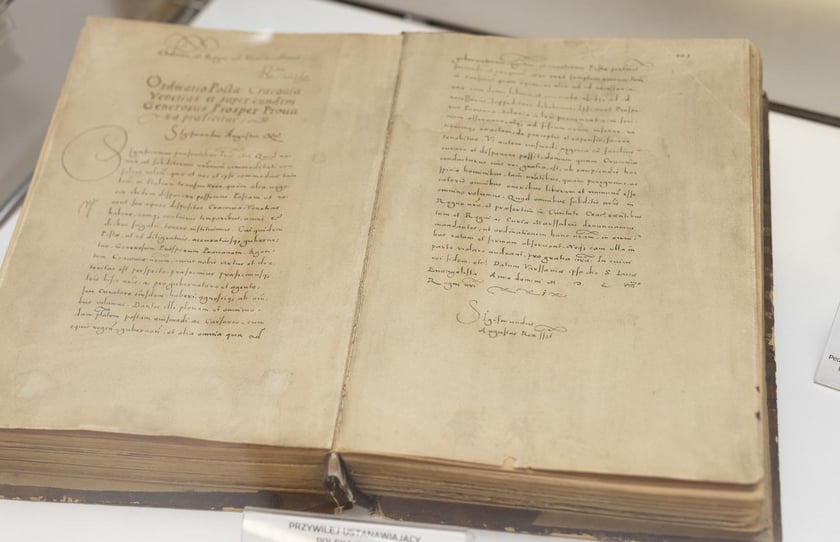 Zobaczcie, zbiory jedynego w Polsce Muzeum Poczty i Telekomunikacji we Wrocławiu