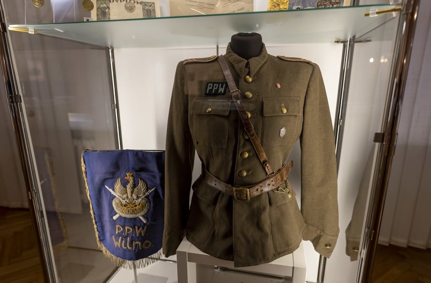 Zobaczcie, zbiory jedynego w Polsce Muzeum Poczty i Telekomunikacji we Wrocławiu