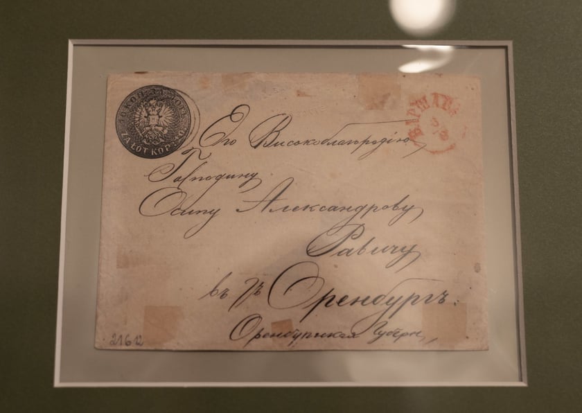 Zobaczcie, zbiory jedynego w Polsce Muzeum Poczty i Telekomunikacji we Wrocławiu