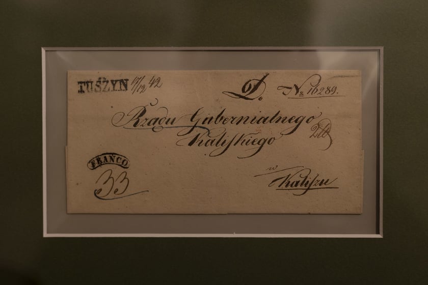 Zobaczcie, zbiory jedynego w Polsce Muzeum Poczty i Telekomunikacji we Wrocławiu