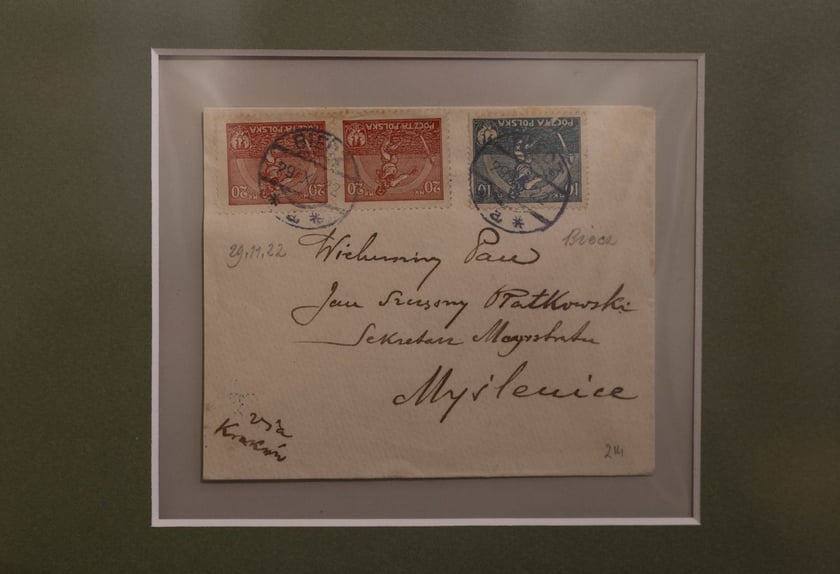 Zobaczcie, zbiory jedynego w Polsce Muzeum Poczty i Telekomunikacji we Wrocławiu