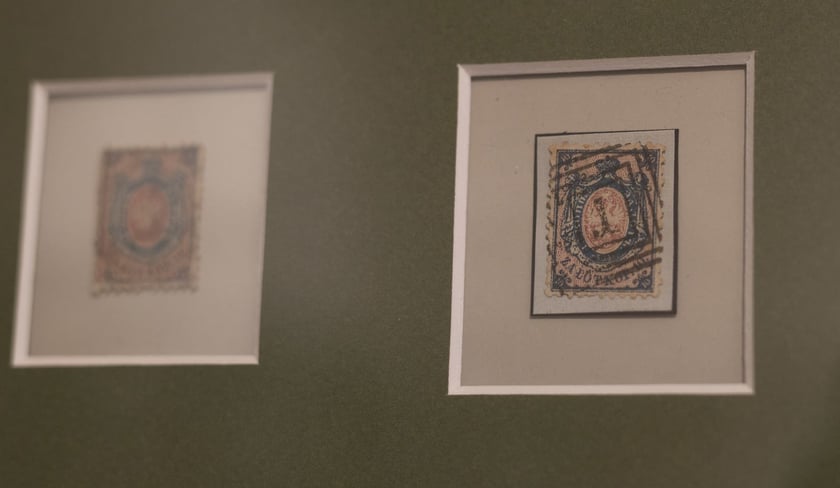 Zobaczcie, zbiory jedynego w Polsce Muzeum Poczty i Telekomunikacji we Wrocławiu