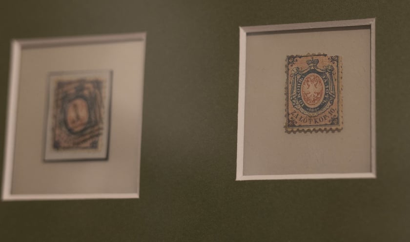 Zobaczcie, zbiory jedynego w Polsce Muzeum Poczty i Telekomunikacji we Wrocławiu