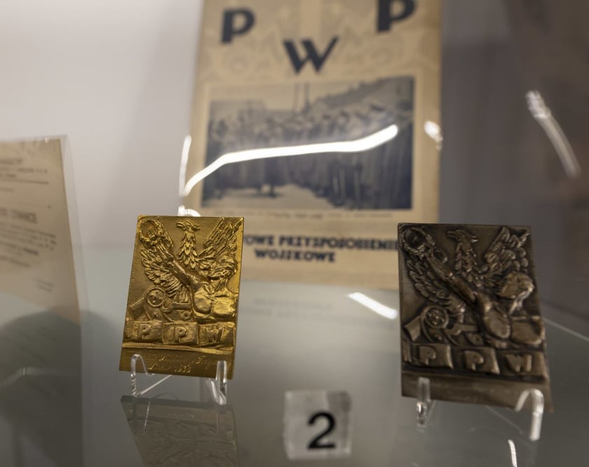 Zobaczcie, zbiory jedynego w Polsce Muzeum Poczty i Telekomunikacji we Wrocławiu