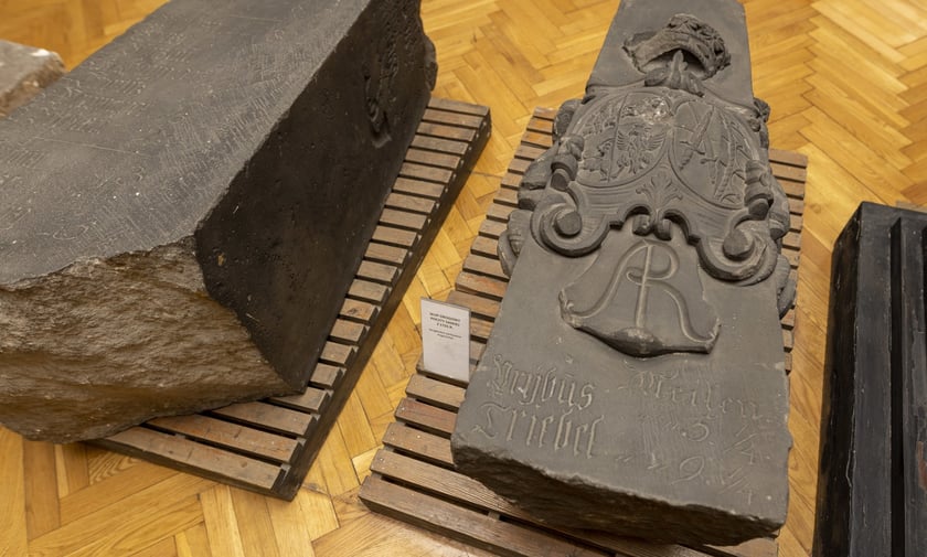 Zobaczcie, zbiory jedynego w Polsce Muzeum Poczty i Telekomunikacji we Wrocławiu