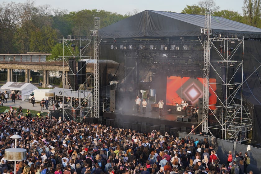 3-Majówka we Wrocławiu