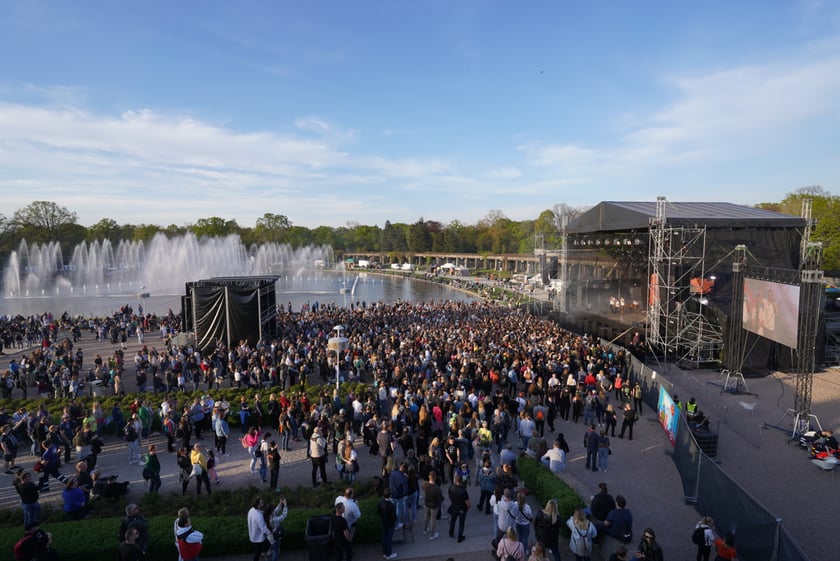 3-Majówka we Wrocławiu