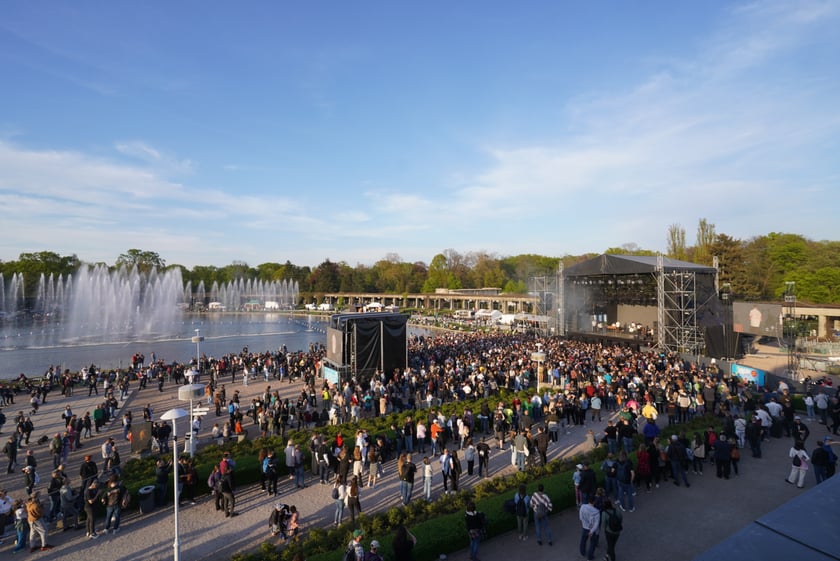 3-Majówka we Wrocławiu