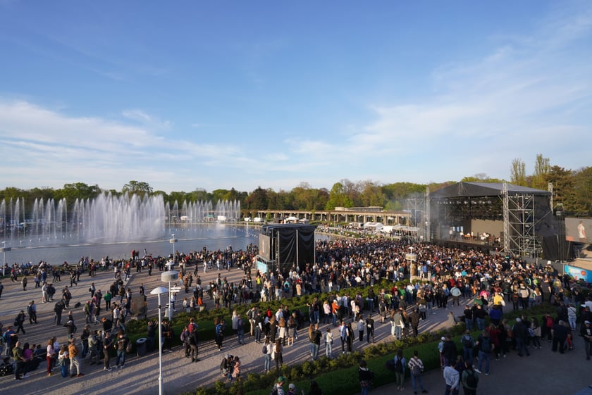 3-Majówka we Wrocławiu