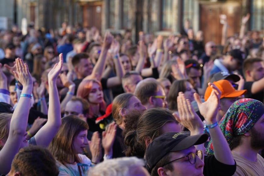 3-Majówka we Wrocławiu