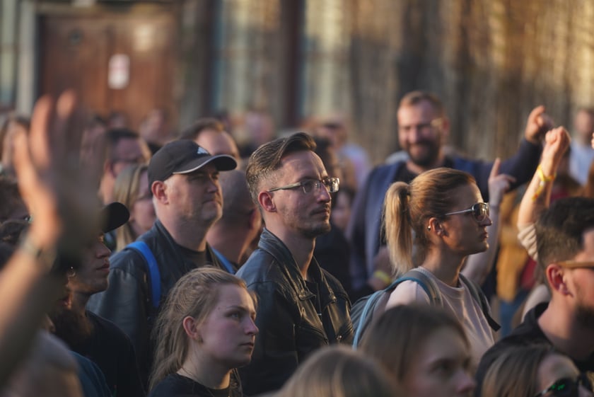 3-Majówka we Wrocławiu