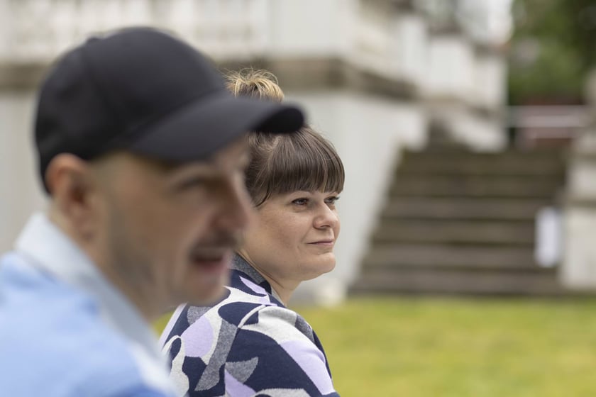Paweł Soroka,&nbsp;Agnieszka Charkot
