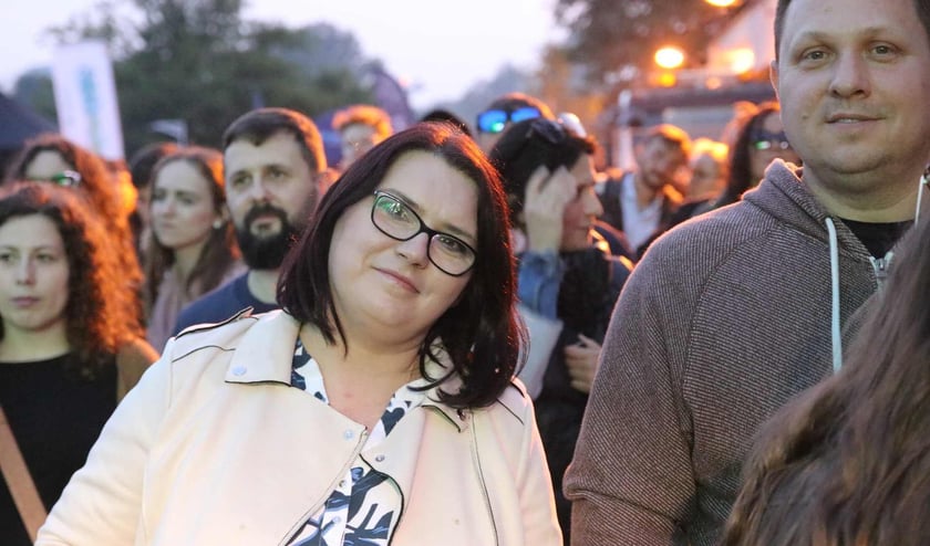 Koncert dla Odry przy bulwarze Politechniki