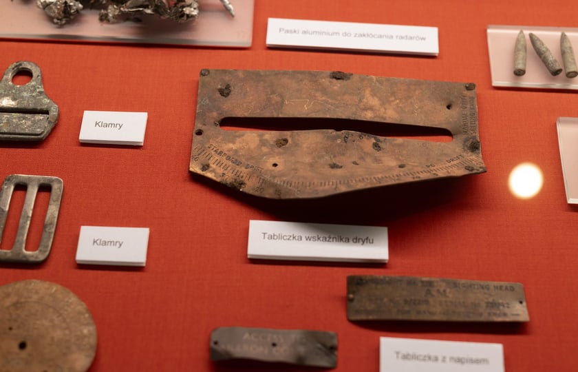 Wystawa Archeologia Pól Bietwnych we wrocławskim Arsenale