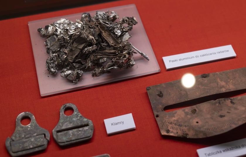 Wystawa Archeologia Pól Bietwnych we wrocławskim Arsenale