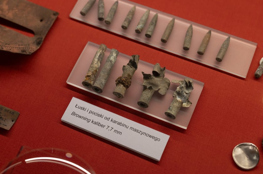 Wystawa Archeologia Pól Bietwnych we wrocławskim Arsenale