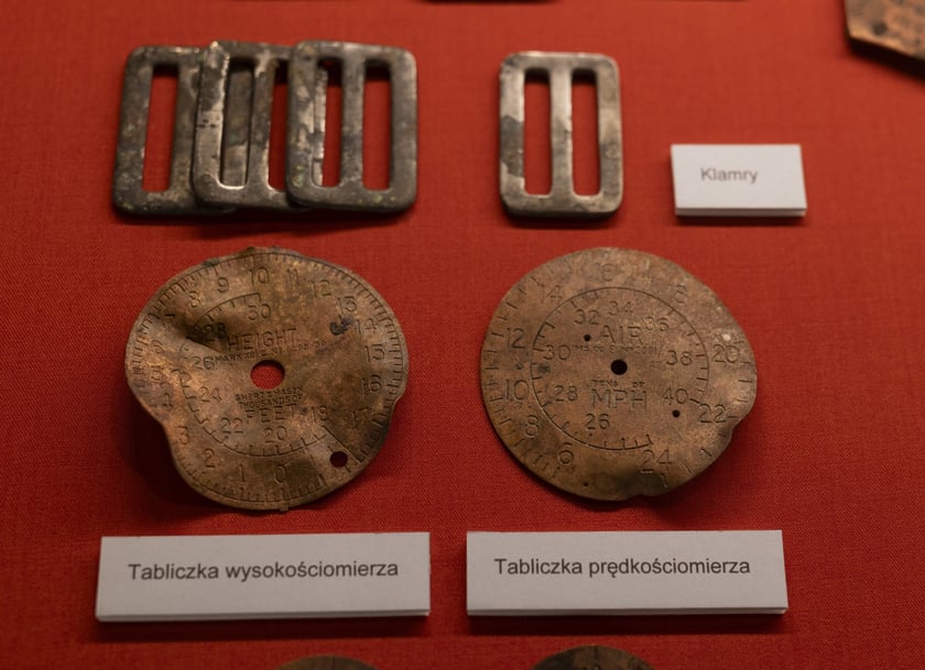 Wystawa Archeologia Pól Bietwnych we wrocławskim Arsenale