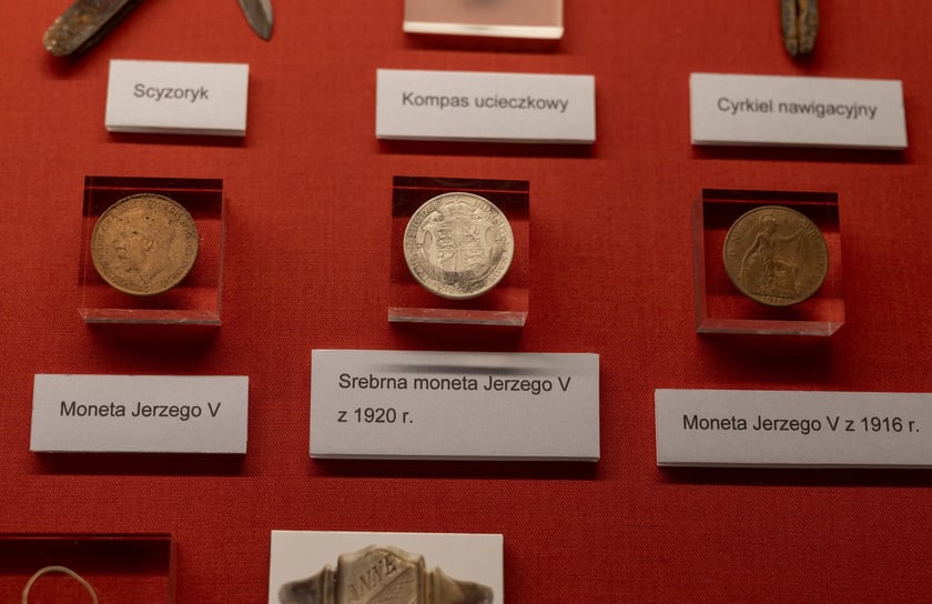 Wystawa Archeologia Pól Bietwnych we wrocławskim Arsenale