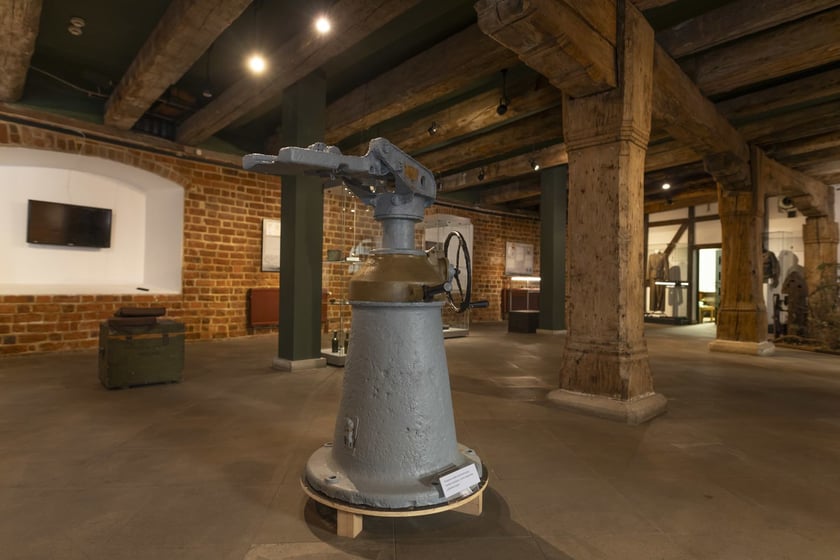 Wystawa Archeologia Pól Bietwnych we wrocławskim Arsenale