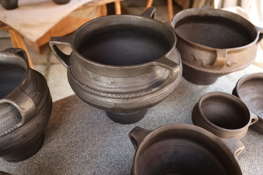 Ludzie Ognia w Arsenale