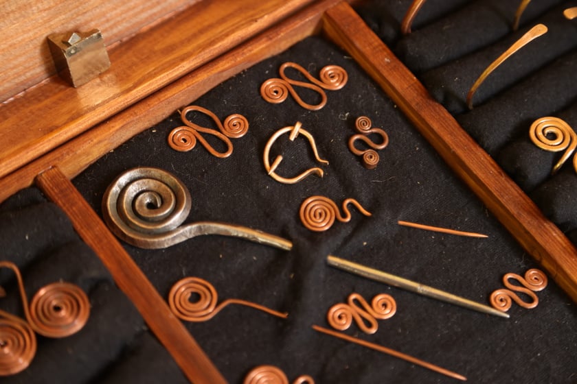 Ludzie Ognia w Arsenale